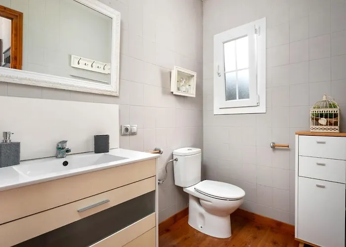 Villa Tamyan By Son Parc