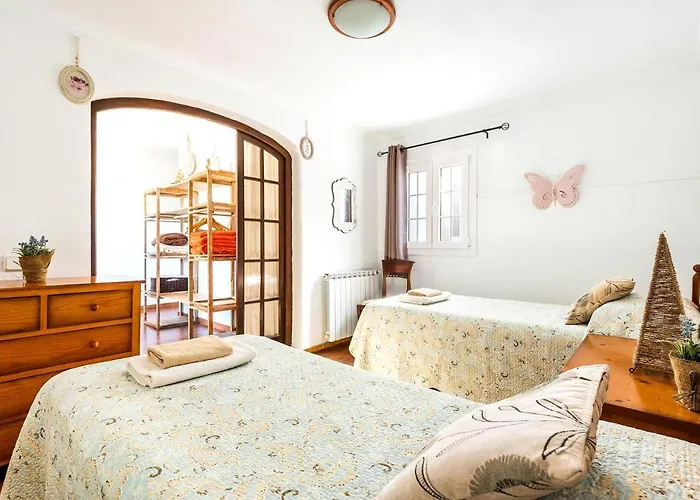 Tamyan By Villa Son Parc