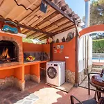 Villa Tamyan By
