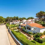 Villa Tamyan By Son Parc