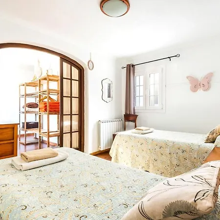 Tamyan By Villa Son Parc