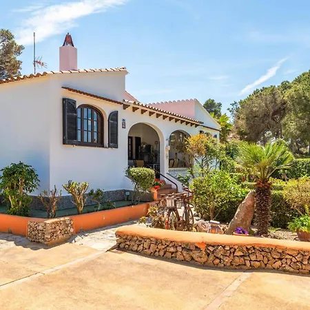 Villa Tamyan By