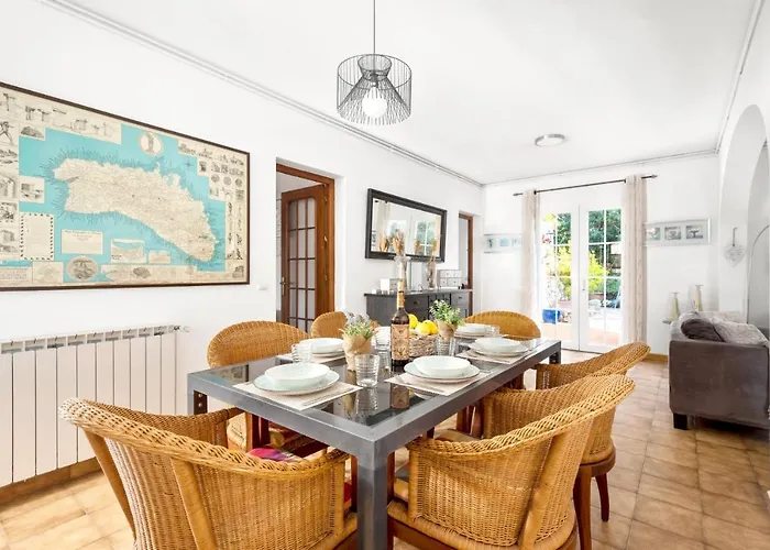 Tamyan By * Son Parc