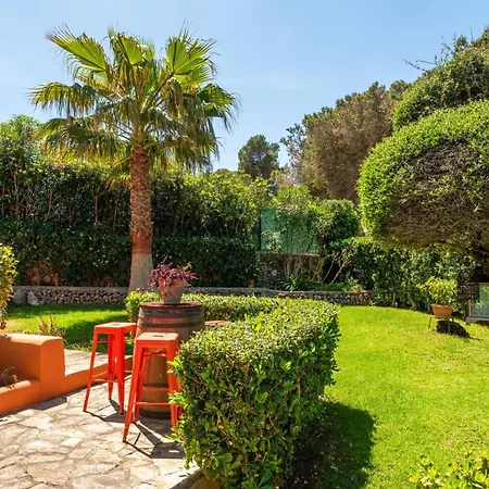 Villa Tamyan By Son Parc